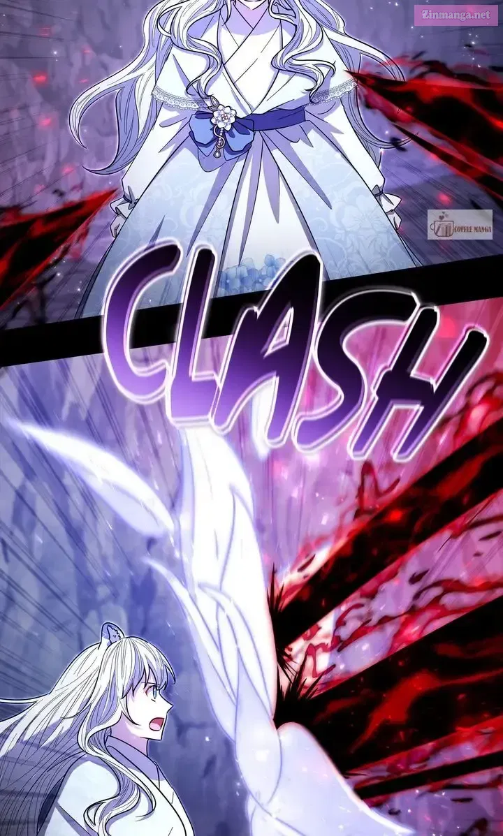 I Become the Tiger’s Daughter Chapter 97 389 65