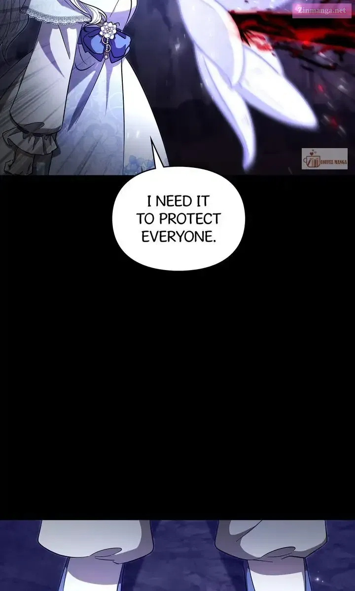 I Become the Tiger’s Daughter Chapter 97 390 66