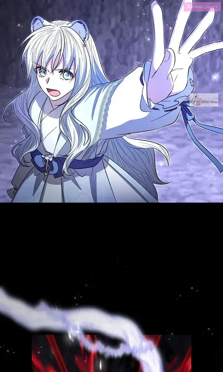 I Become the Tiger’s Daughter Chapter 97 392 68