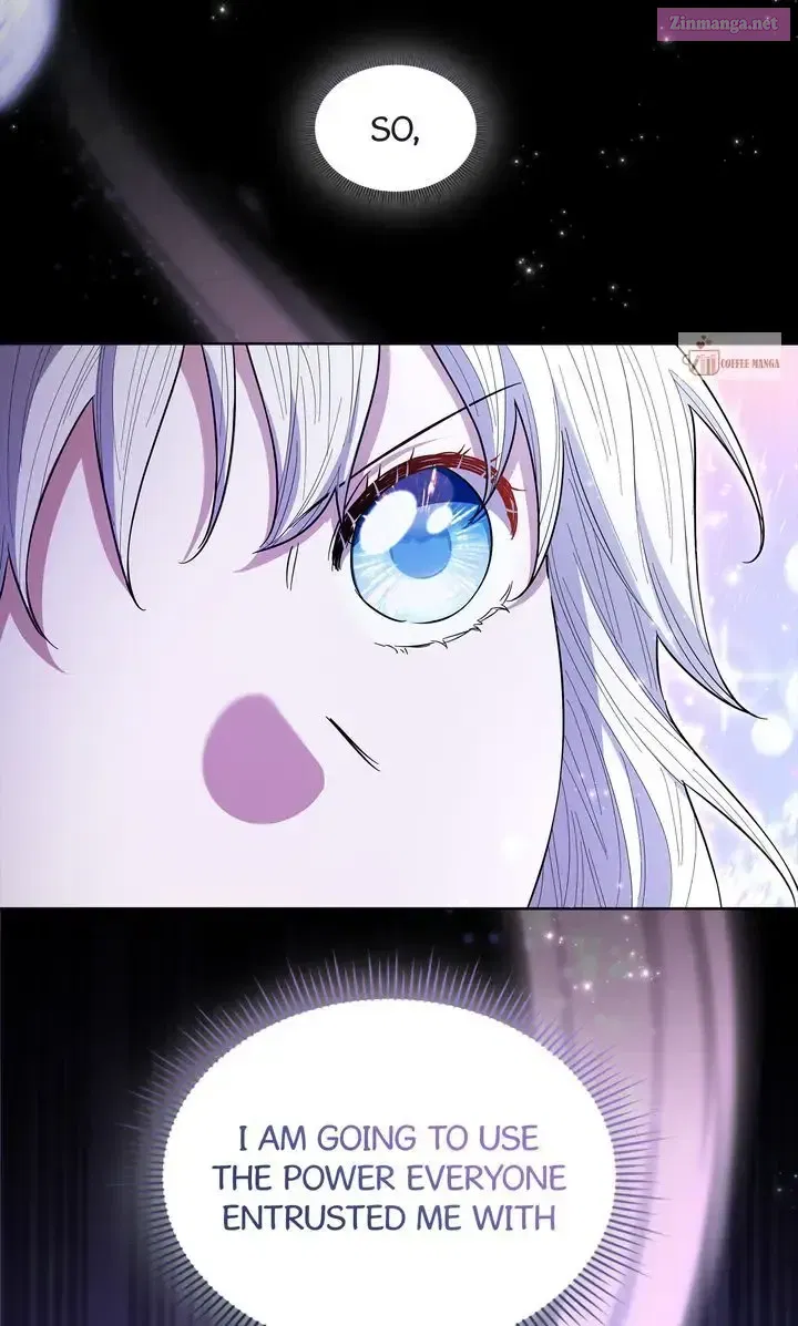 I Become the Tiger’s Daughter Chapter 97 394 70