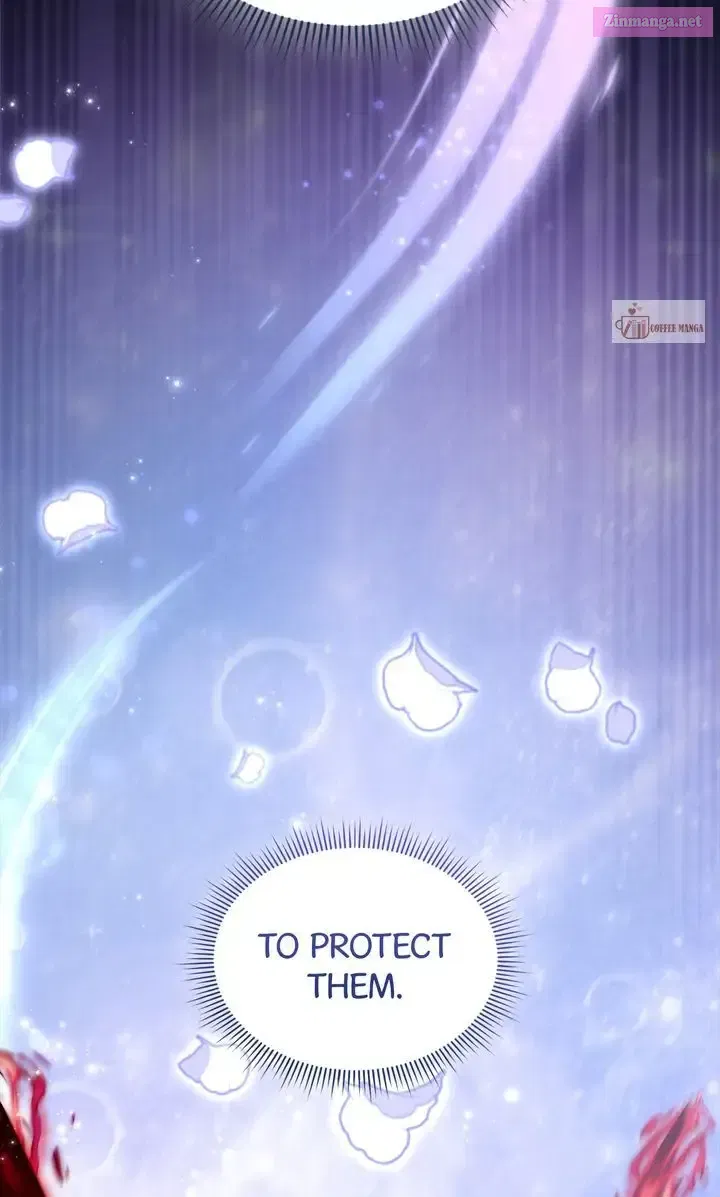 I Become the Tiger’s Daughter Chapter 97 395 71