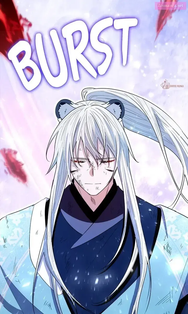 I Become the Tiger’s Daughter Chapter 97 396 72