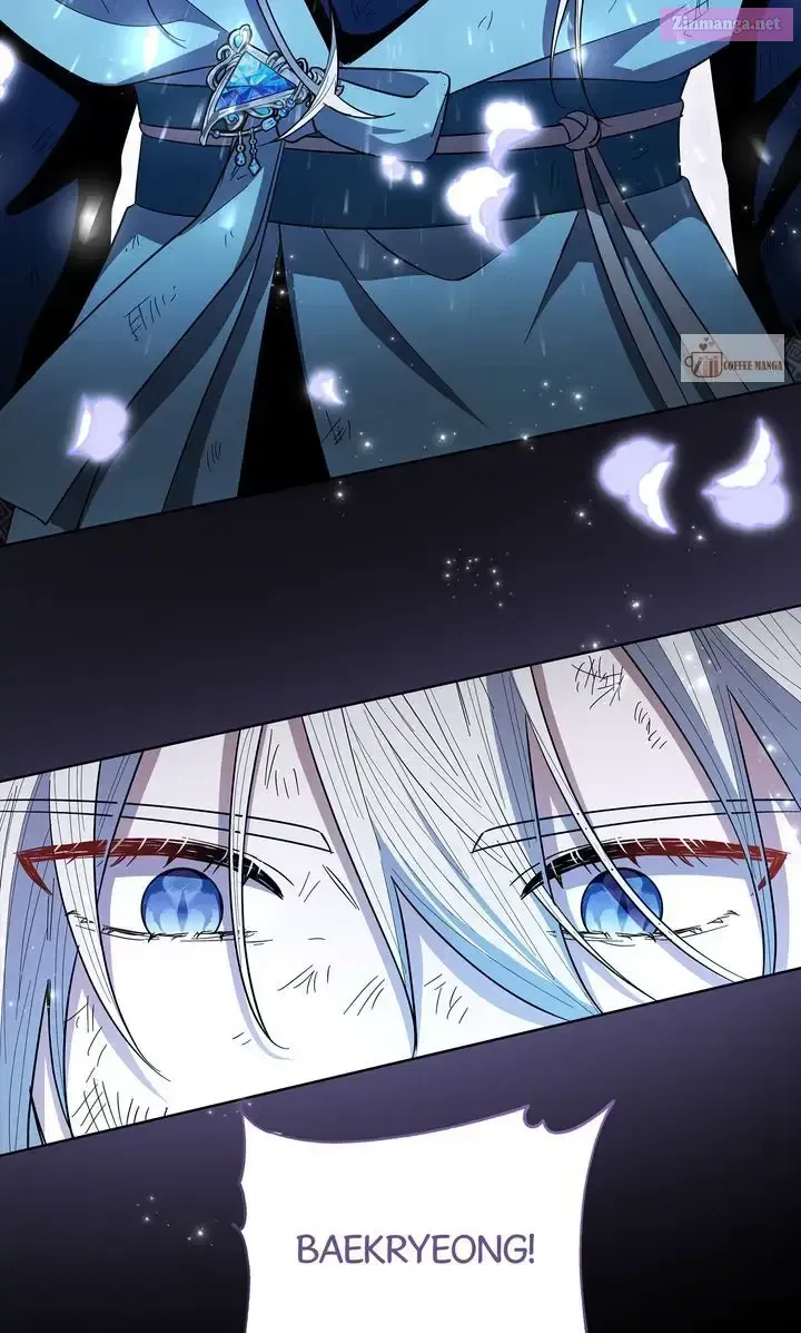 I Become the Tiger’s Daughter Chapter 97 397 73