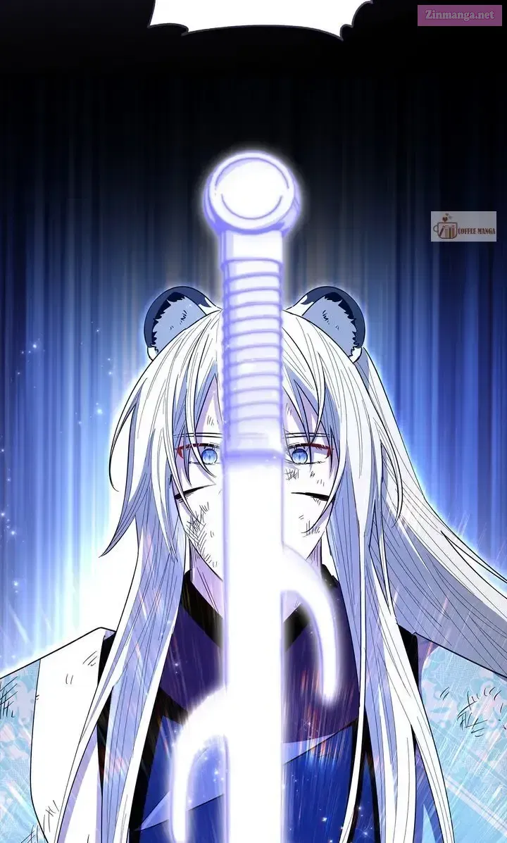 I Become the Tiger’s Daughter Chapter 97 398 74