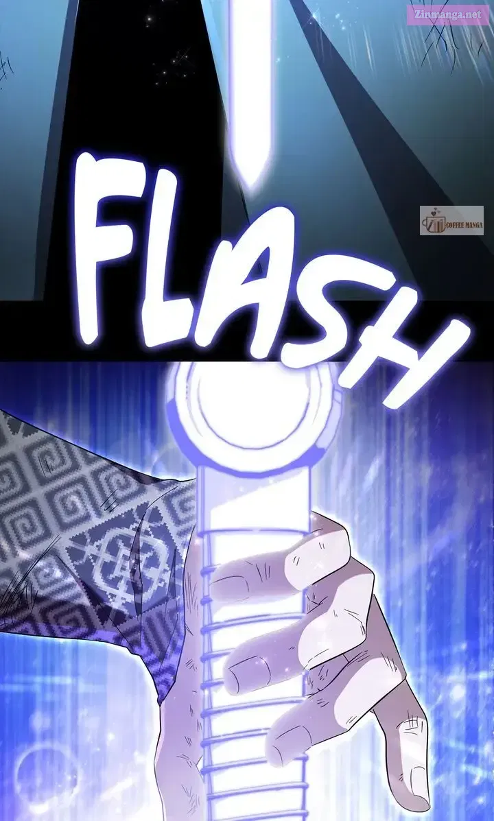 I Become the Tiger’s Daughter Chapter 97 400 76