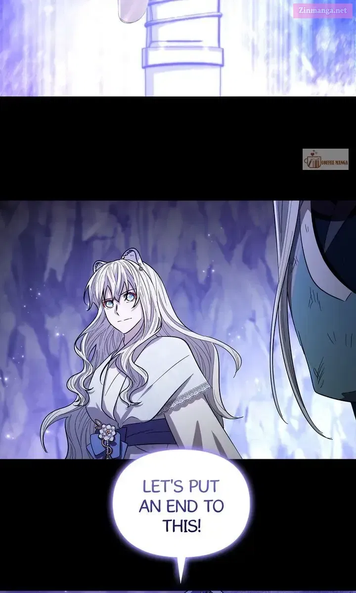 I Become the Tiger’s Daughter Chapter 97 401 77