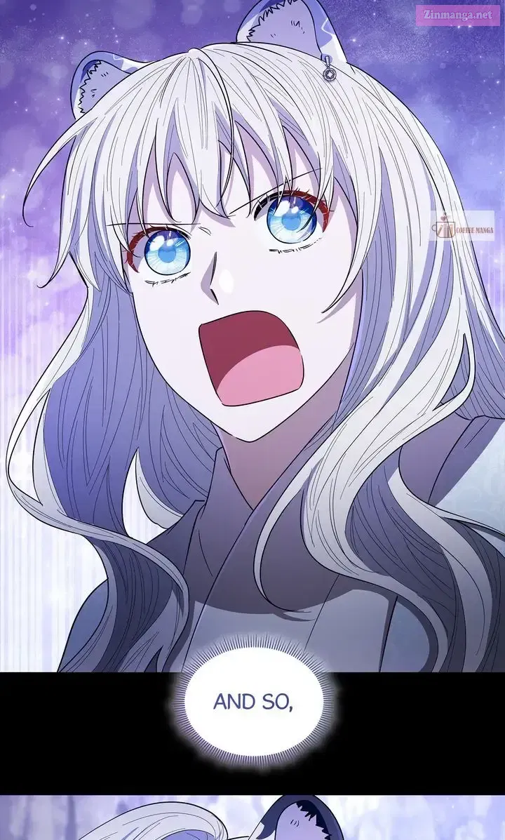 I Become the Tiger’s Daughter Chapter 97 402 78