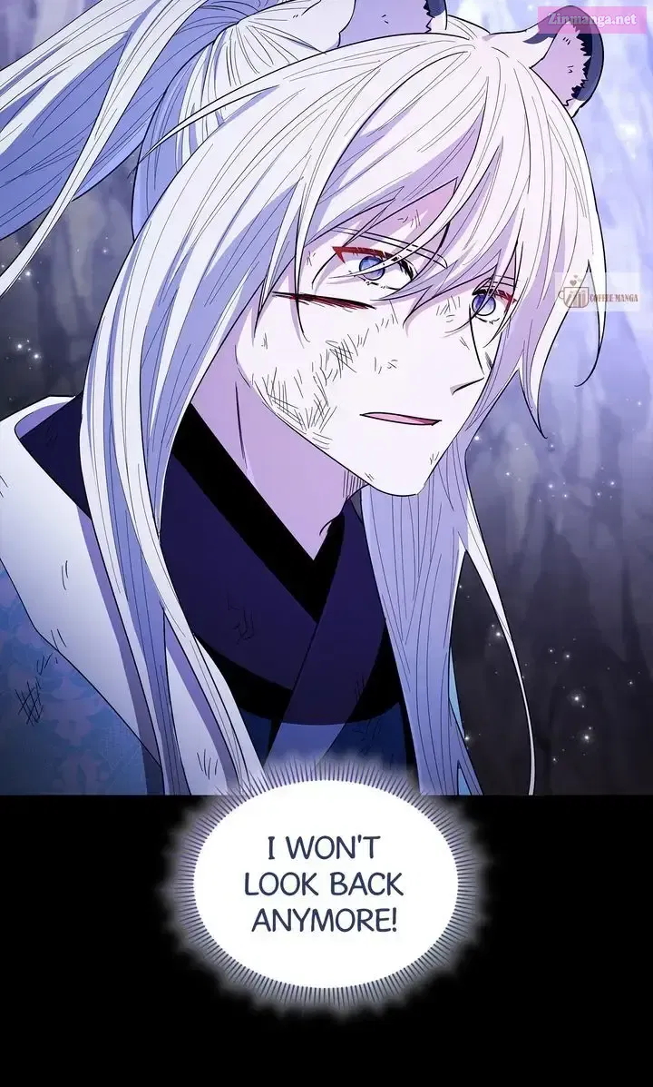 I Become the Tiger’s Daughter Chapter 97 403 79