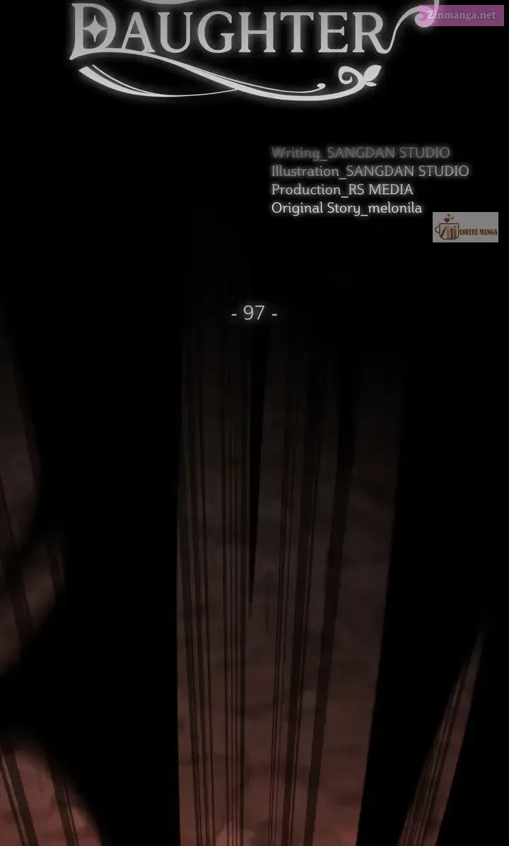 I Become the Tiger’s Daughter Chapter 97 333 8