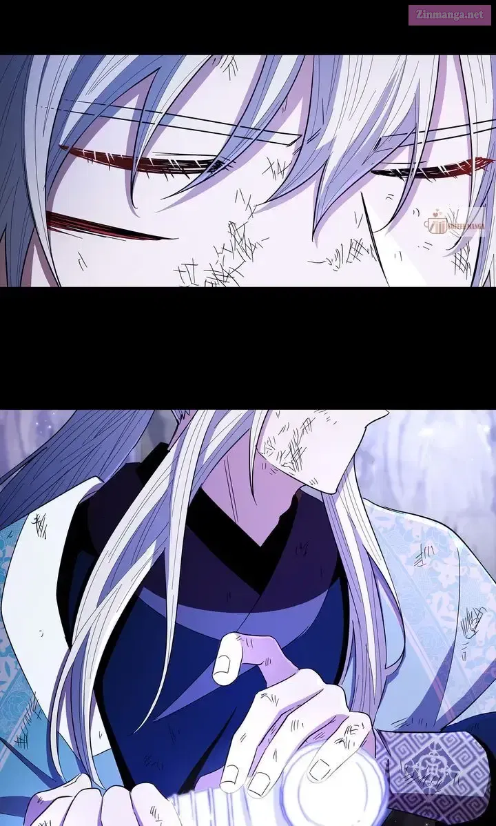 I Become the Tiger’s Daughter Chapter 97 404 80