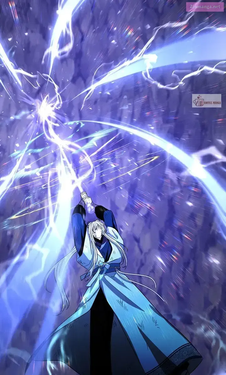 I Become the Tiger’s Daughter Chapter 97 406 82