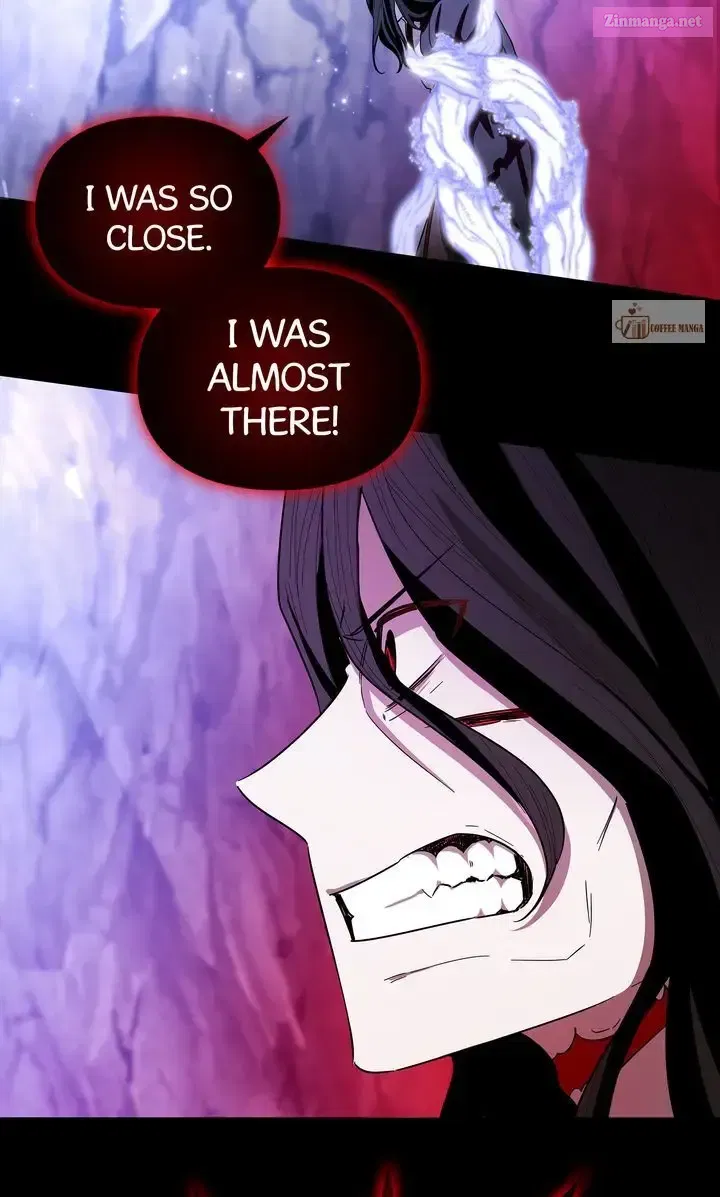 I Become the Tiger’s Daughter Chapter 97 408 84