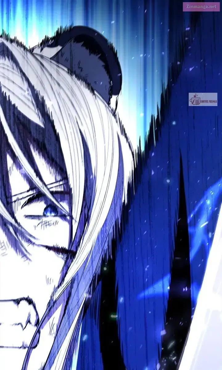 I Become the Tiger’s Daughter Chapter 97 410 86