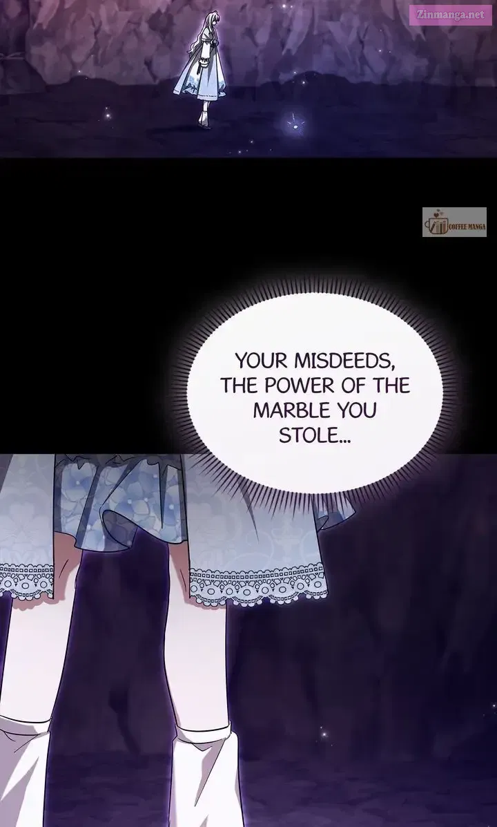 I Become the Tiger’s Daughter Chapter 97 419 95