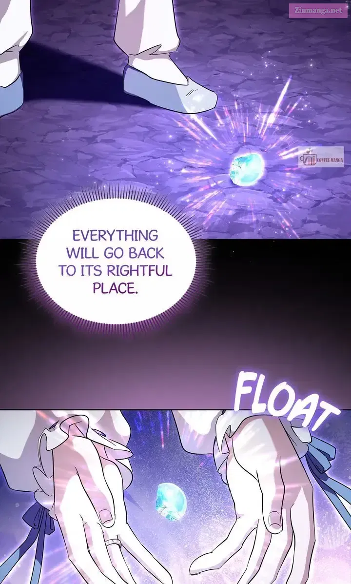 I Become the Tiger’s Daughter Chapter 97 420 96