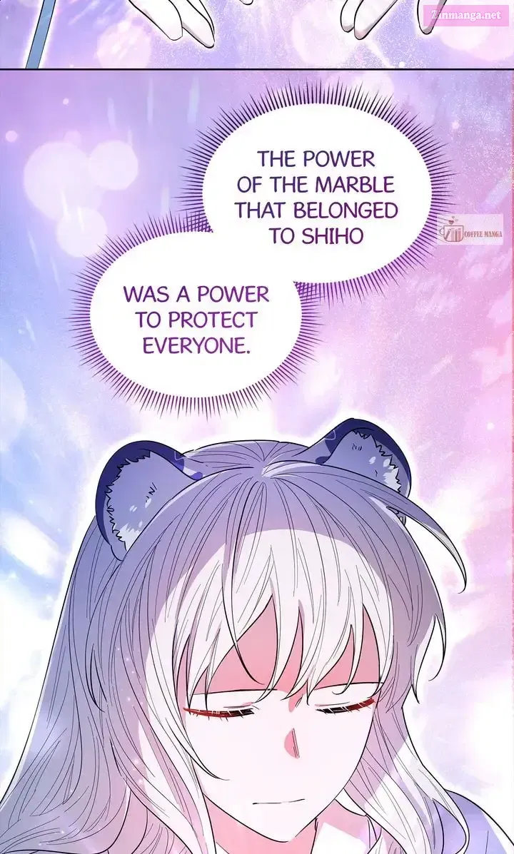 I Become the Tiger’s Daughter Chapter 97 421 97