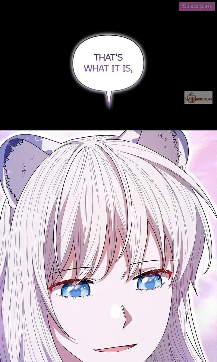 I Become the Tiger’s Daughter Chapter 97 423 99