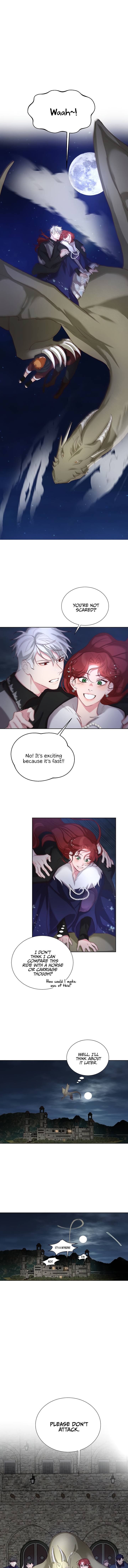 I’ll Just Live on as a Villainess Chapter 10 46 006