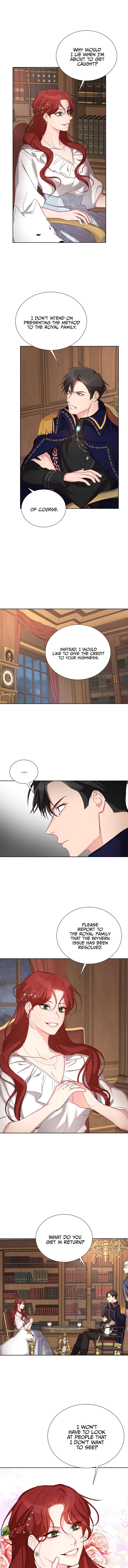 I’ll Just Live on as a Villainess Chapter 10 48 008