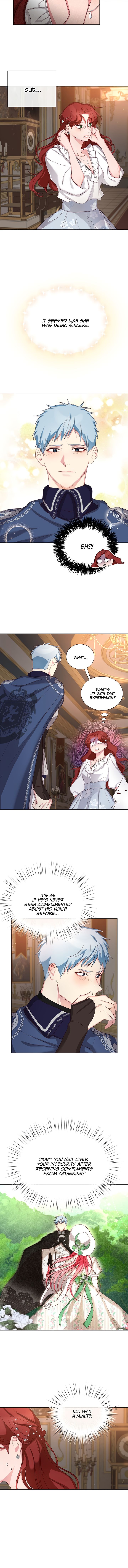 I’ll Just Live on as a Villainess Chapter 11 44 004