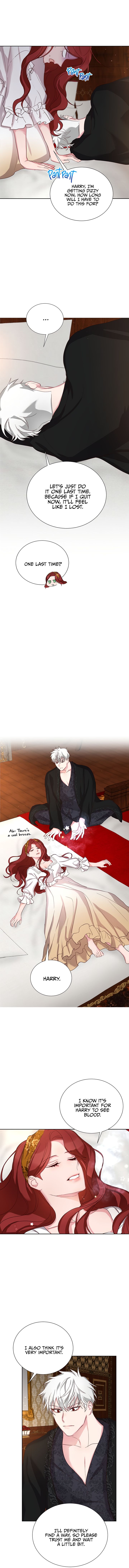 I’ll Just Live on as a Villainess Chapter 11 49 009
