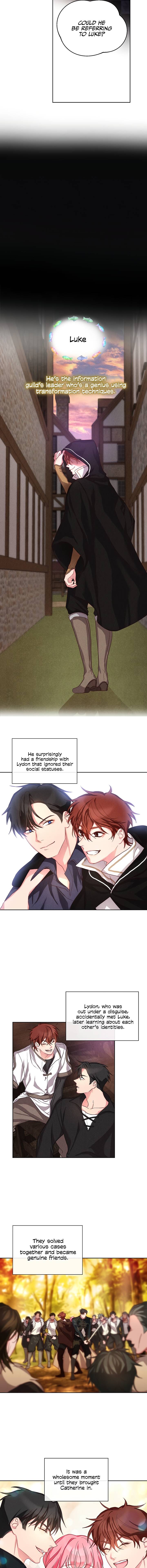 I’ll Just Live on as a Villainess Chapter 12 42 005