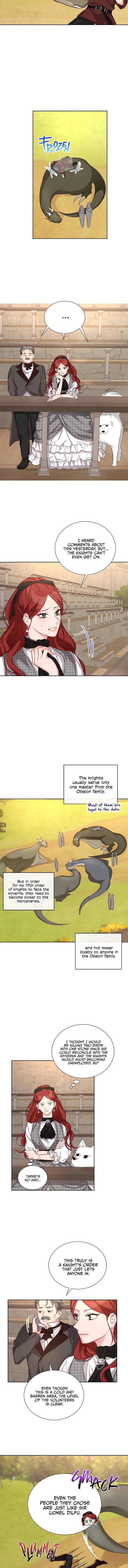 I’ll Just Live on as a Villainess Chapter 12 44 007