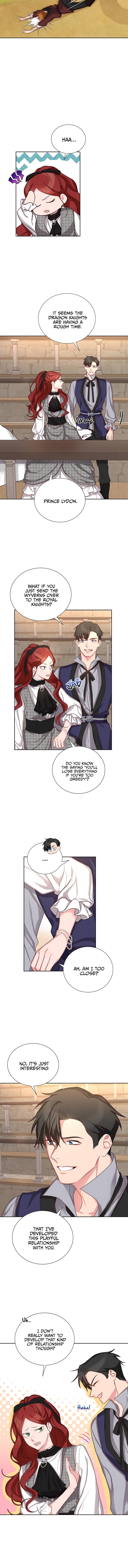 I’ll Just Live on as a Villainess Chapter 12 45 008