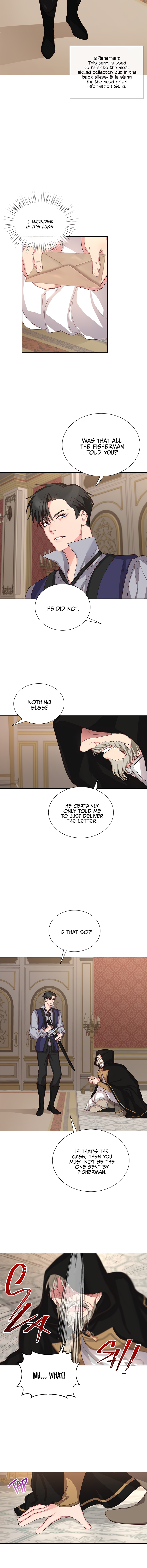 I’ll Just Live on as a Villainess Chapter 13 44 004