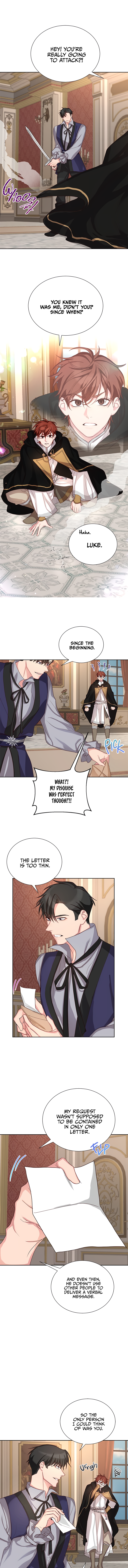 I’ll Just Live on as a Villainess Chapter 13 45 005