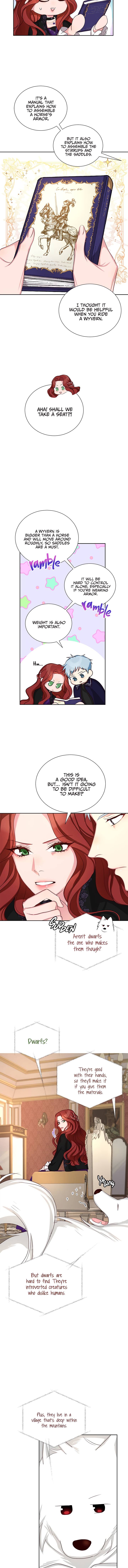 I’ll Just Live on as a Villainess Chapter 14 44 004