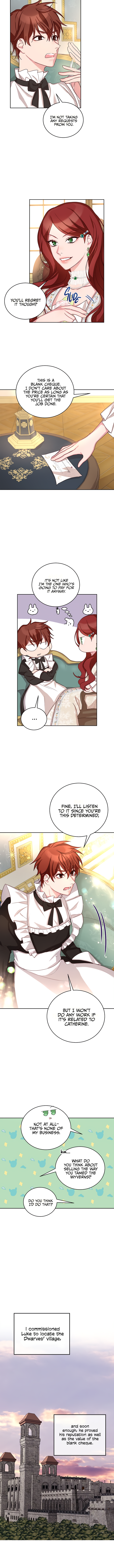 I’ll Just Live on as a Villainess Chapter 16 45 008