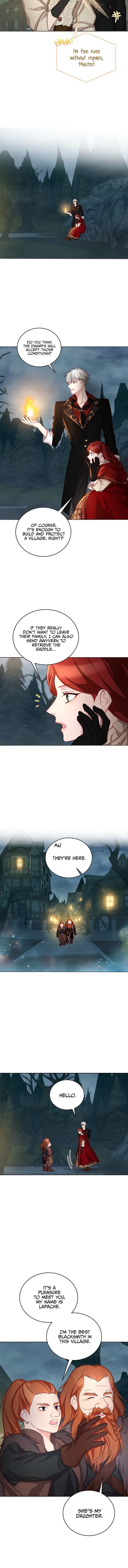 I’ll Just Live on as a Villainess Chapter 18 39 002