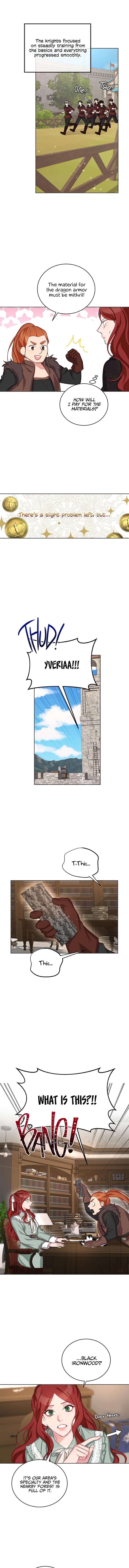 I’ll Just Live on as a Villainess Chapter 18 43 006