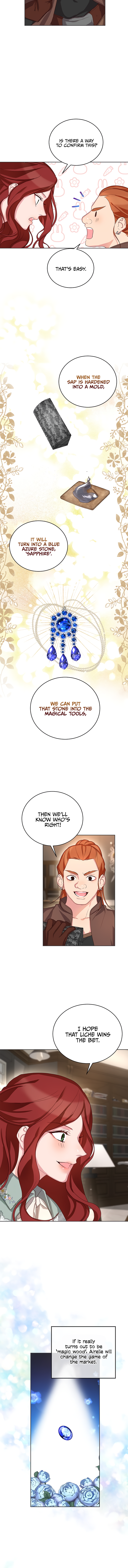 I’ll Just Live on as a Villainess Chapter 18 45 008
