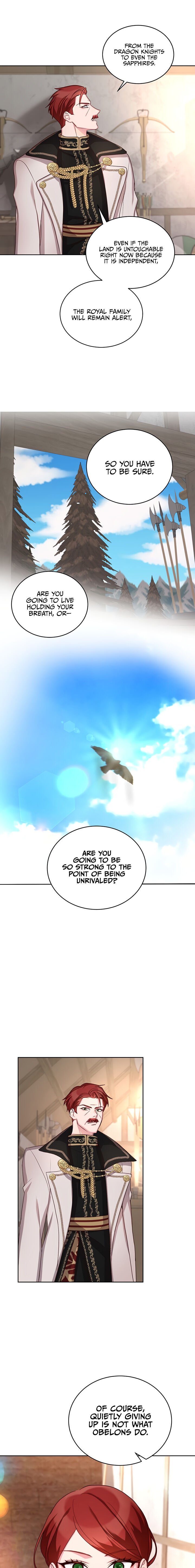 I’ll Just Live on as a Villainess Chapter 20 79 012