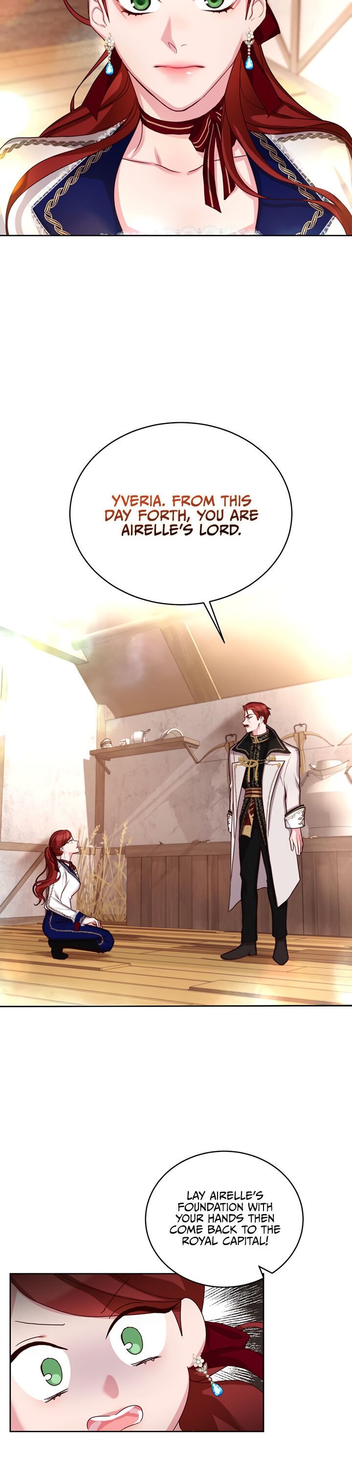 I’ll Just Live on as a Villainess Chapter 20 80 013