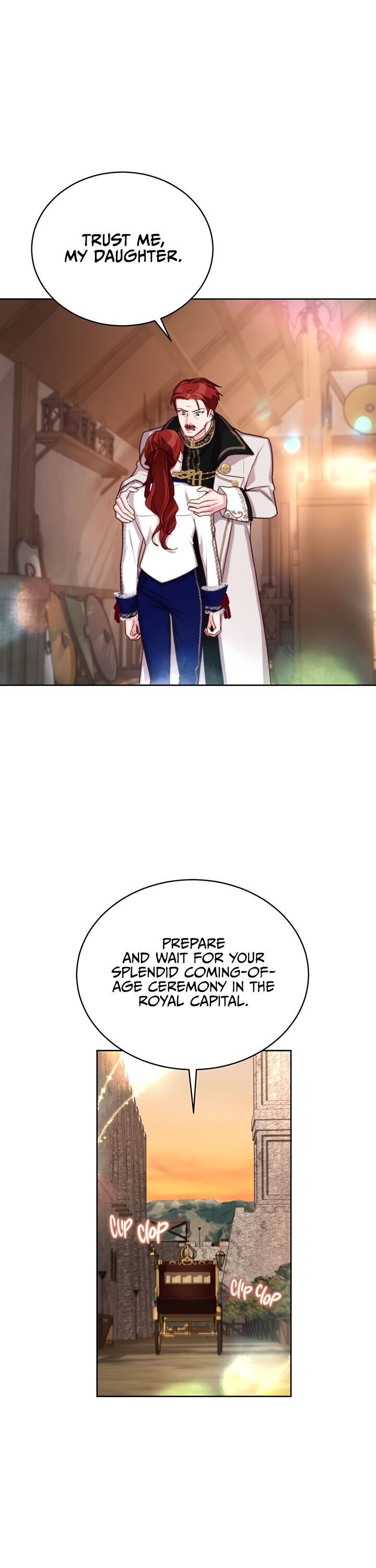 I’ll Just Live on as a Villainess Chapter 20 82 015