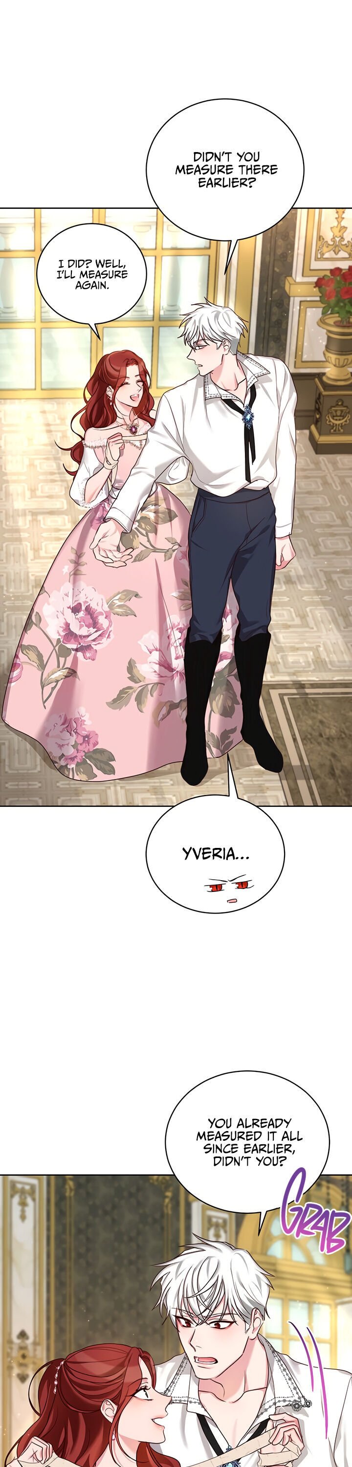 I’ll Just Live on as a Villainess Chapter 22 84 014