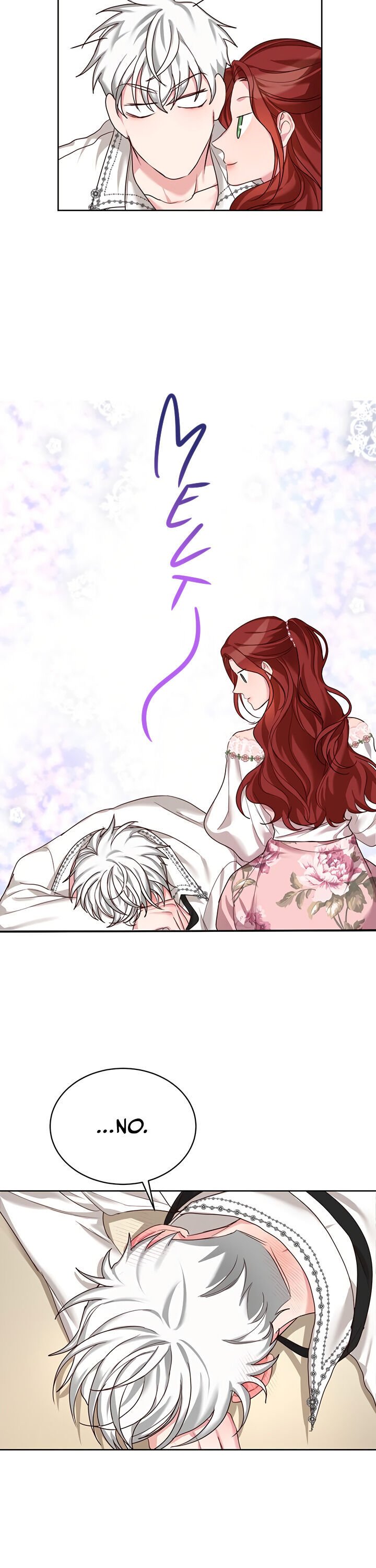 I’ll Just Live on as a Villainess Chapter 22 90 020