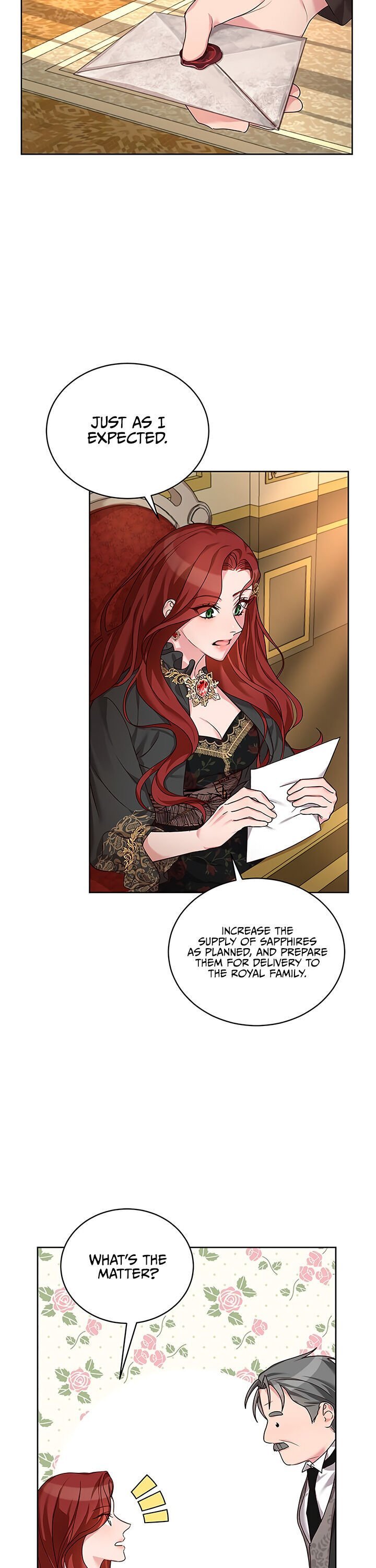 I’ll Just Live on as a Villainess Chapter 23 66 002