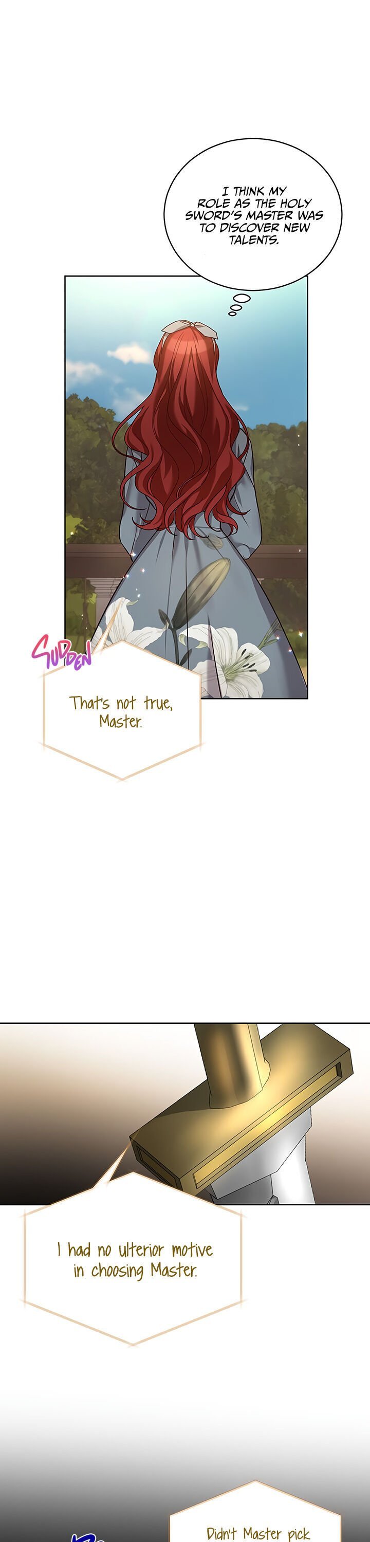 I’ll Just Live on as a Villainess Chapter 23 76 012