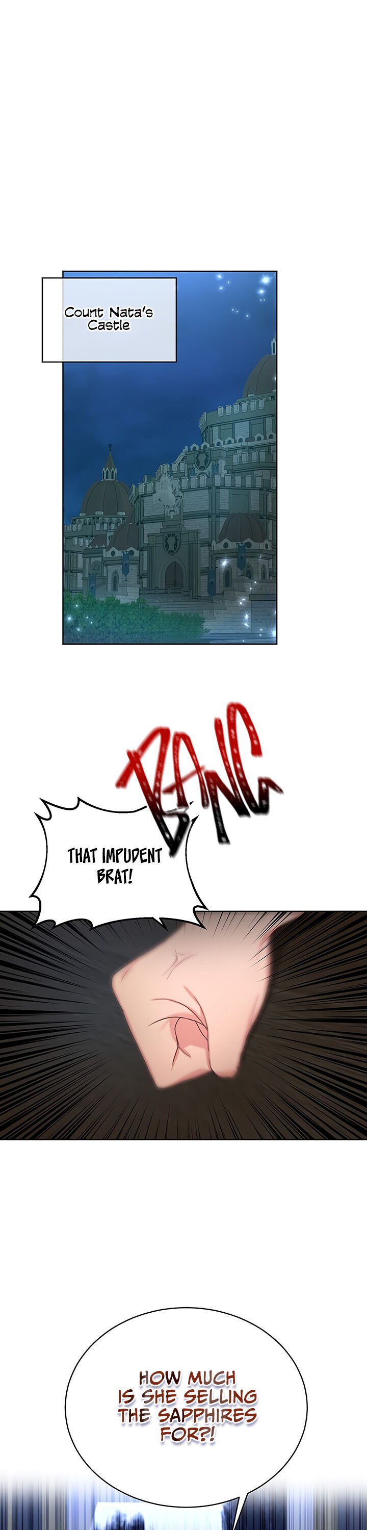 I’ll Just Live on as a Villainess Chapter 23 80 016