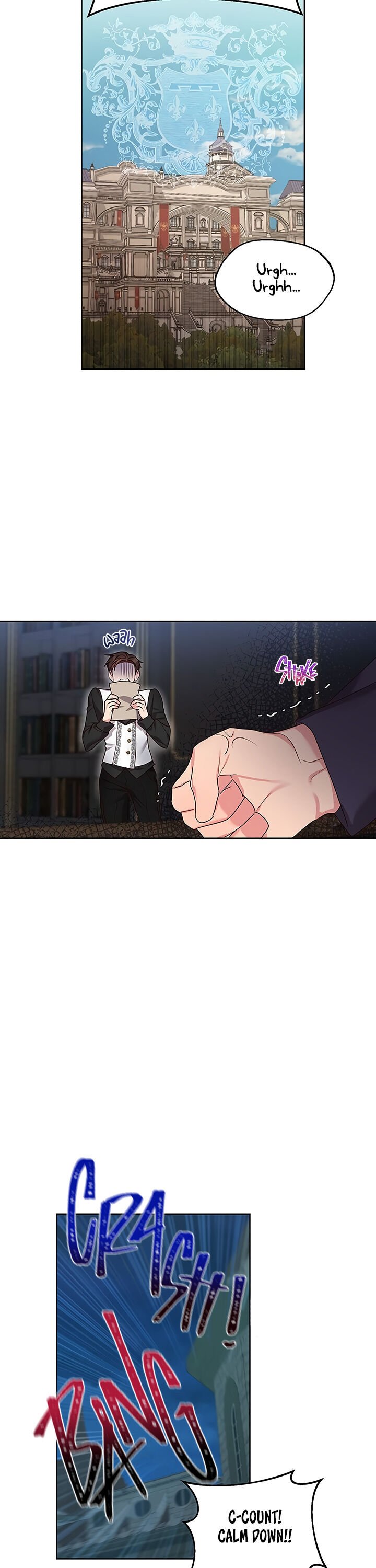 I’ll Just Live on as a Villainess Chapter 23 82 018