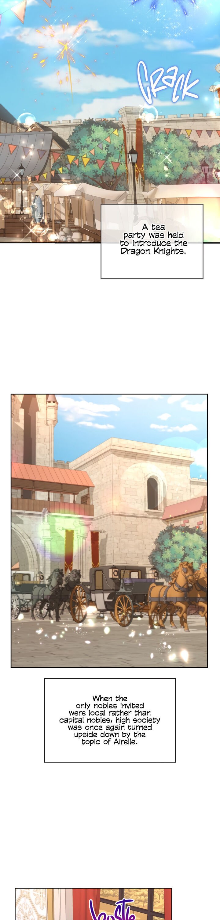 I’ll Just Live on as a Villainess Chapter 24 72 002