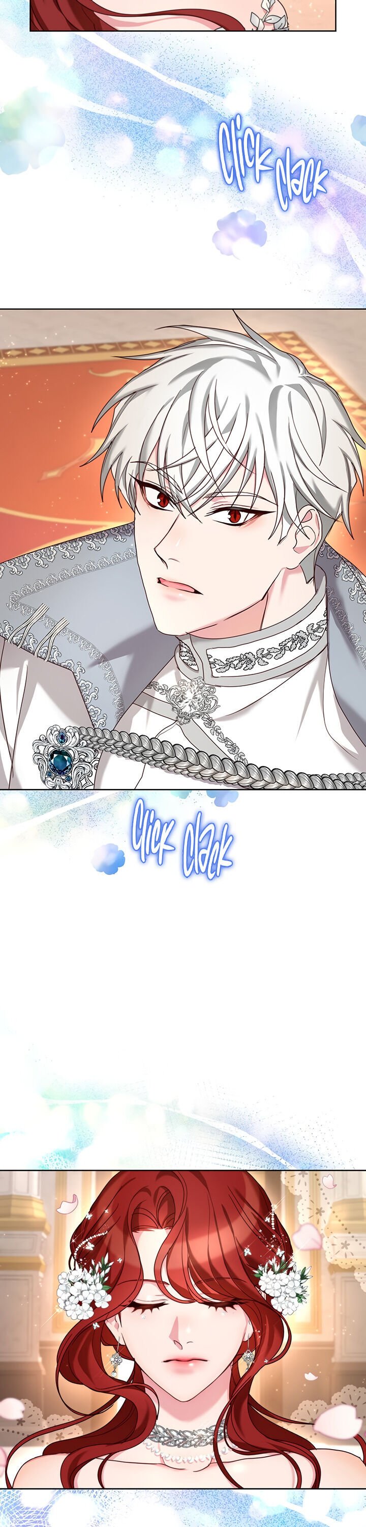 I’ll Just Live on as a Villainess Chapter 24 78 008