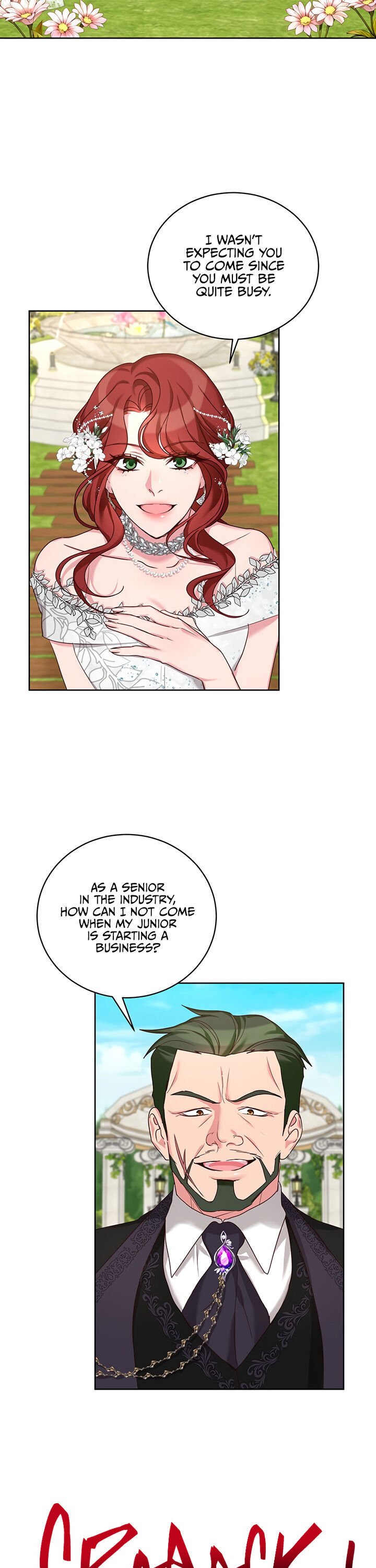 I’ll Just Live on as a Villainess Chapter 24 84 014