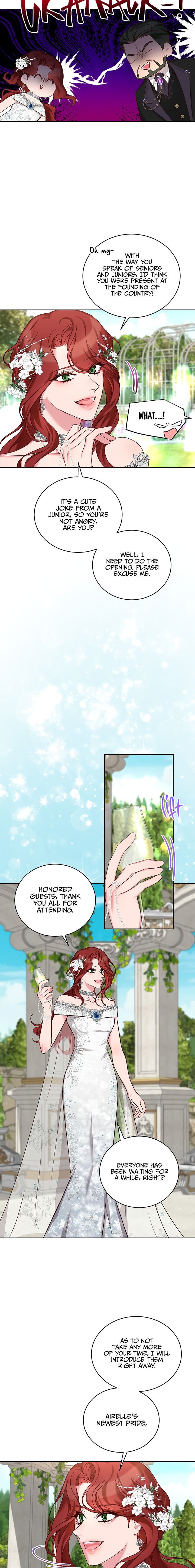 I’ll Just Live on as a Villainess Chapter 24 85 015