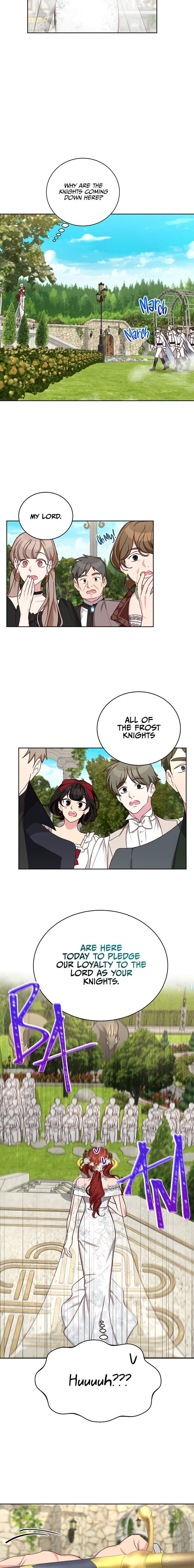I’ll Just Live on as a Villainess Chapter 24 89 019