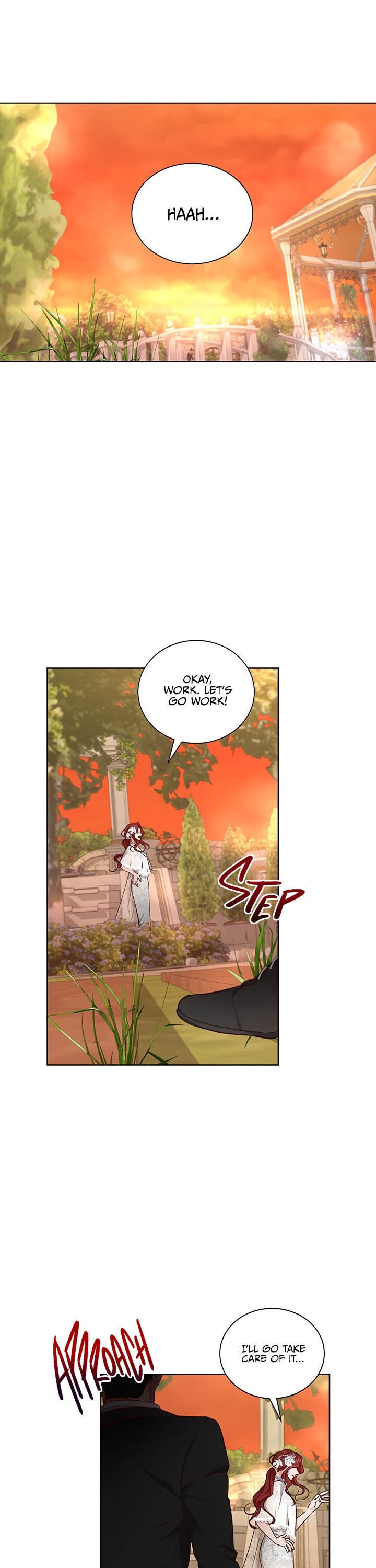 I’ll Just Live on as a Villainess Chapter 25 78 005